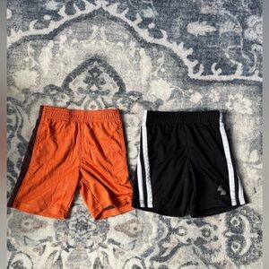 Boys 3T shorts bundle